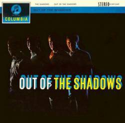 Shadows : Out of the Shadows